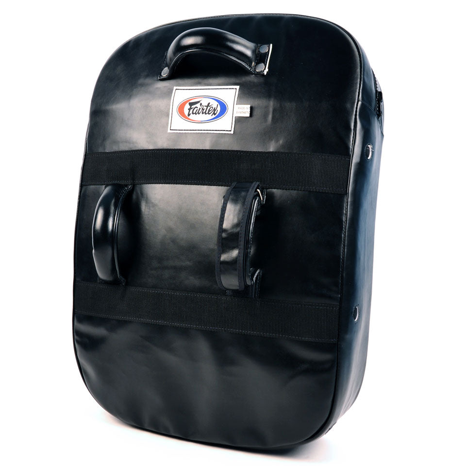 Fairtex Curved Kick Shield