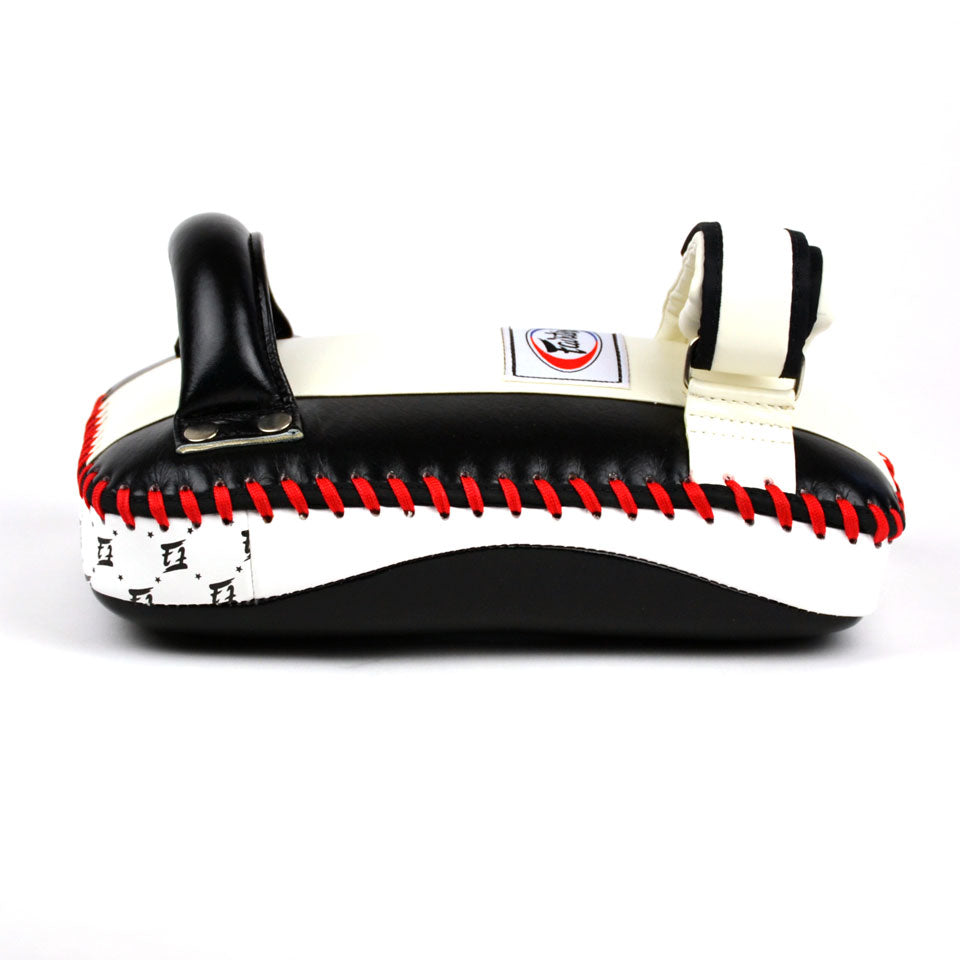 Fairtex Small Curved Kick Pads