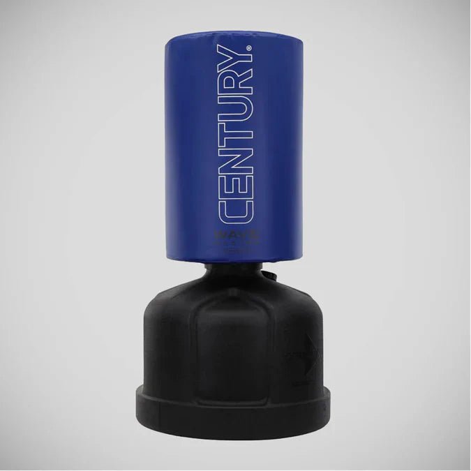 Century Powerline Wavemaster Freestanding Punch Blue