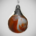 Aqua Punching Bag 21" 190lb Orange