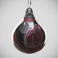 Aqua Punching Bag 18" 120lb Red