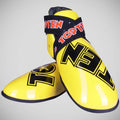 Top Ten Superlight Kicks Yellow/Black