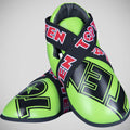 Top Ten Superlight Kicks Green/Black