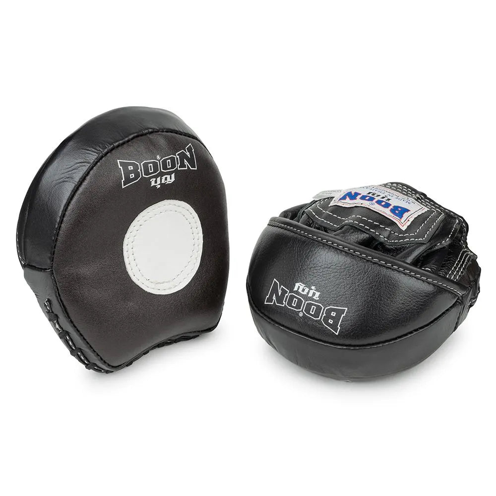 Boon Sport Focus Mitts Small Curved Hooded FMSCH