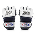 Fairtex Super Sparring FGV17 MMA Gloves Blue