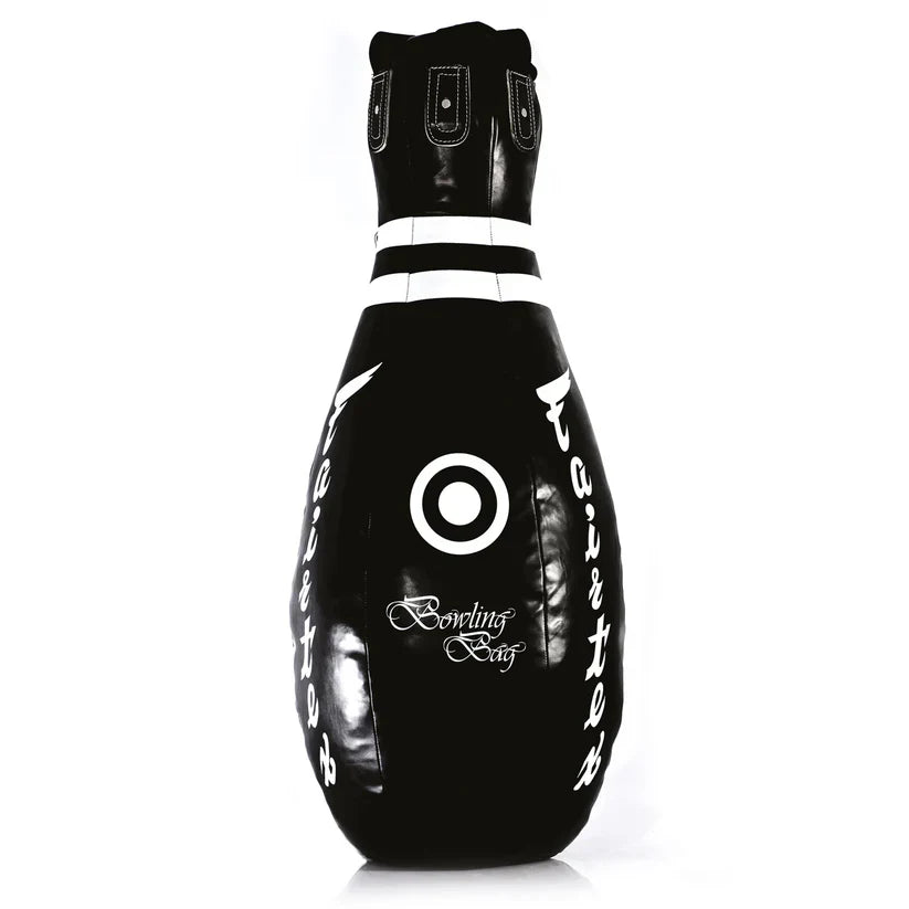 Fairtex Bowling Bag HB10 Filled