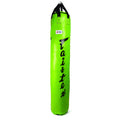 Fairtex 6ft Muaythai Banana Bag Filled HB6 Green
