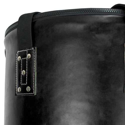Fairtex 7ft Pole Punch Bag (un-filled) Black